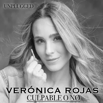 Culpable o no (Unplugged) by Verónica Rojas