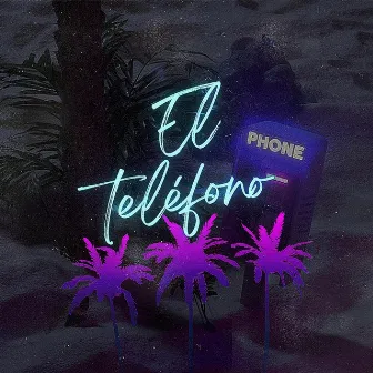 El Teléfono by Erick Barrera