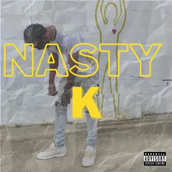 Nasty K by shaman kel