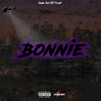 Bonnie by Bonnie.D