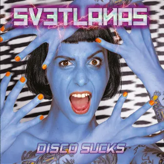 Disco Sucks by Svetlanas