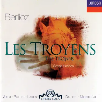 Berlioz: Les Troyens - Great Scenes & Arias by Deborah Voigt