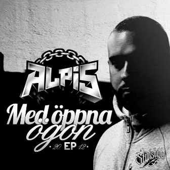 Med öppna ögon EP by Alpis