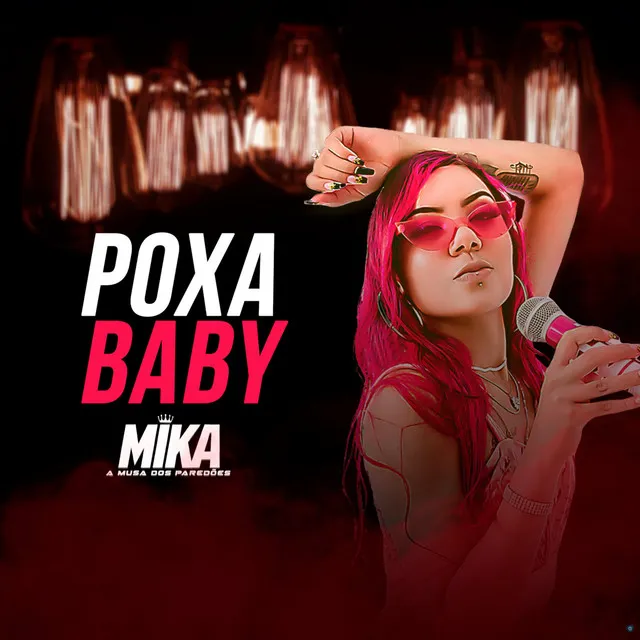 Poxa Baby