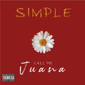 Simple by Call me Juana