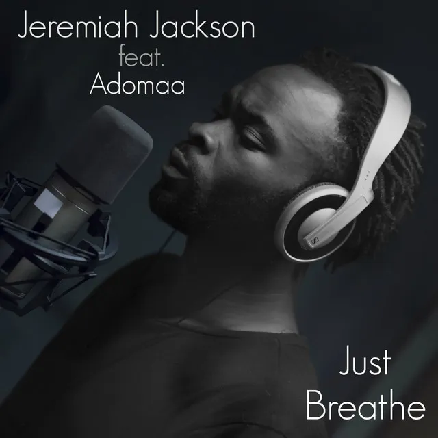 Just Breathe