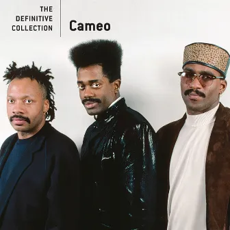 The Definitive Collection by Cameo