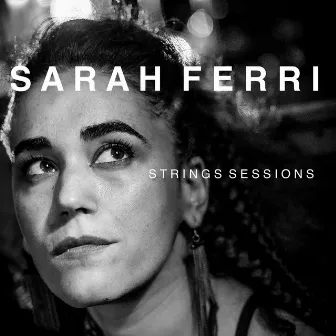 Strings Sessions by Sarah Ferri