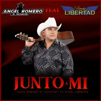 Junto a Mi by Angel Romero 