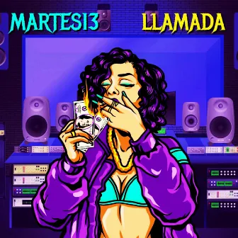 Llamada by Martes13