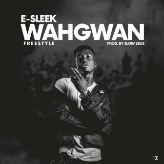 Wahgwan (Freestyle) by 