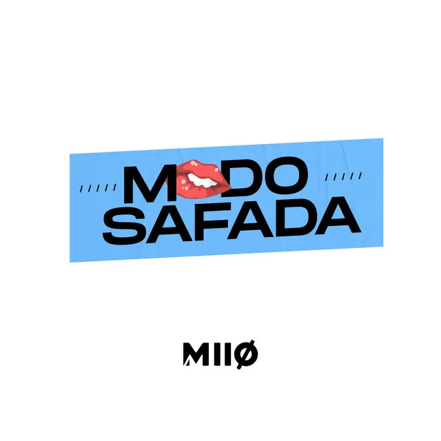 Modo Safada