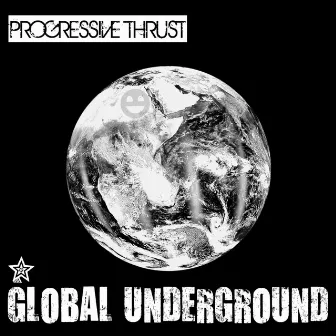 Global Underground by Progressive Thrust