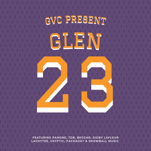 Glen 23