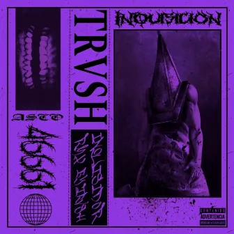 INQUISICIÓN (Remix) by TRVSH