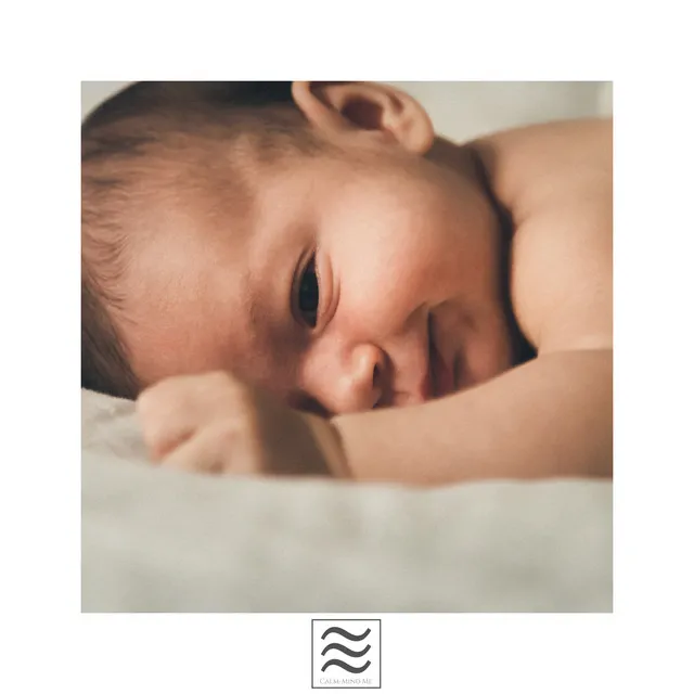 Peaceful Sleep Soft Noise for Babies