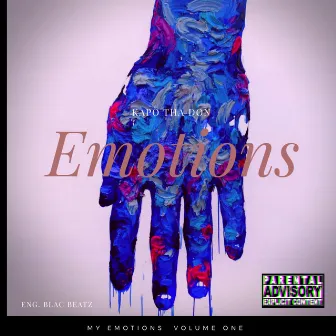 Emotions by Kapo tha Don