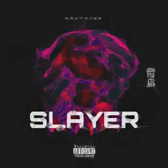 SLAYER by Arnv