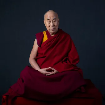 Inner World by Dalai Lama