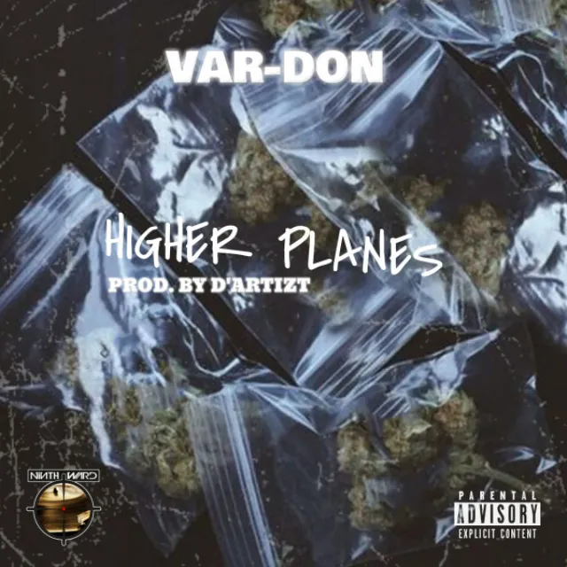 Higher Planes