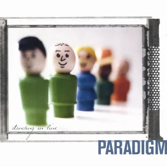 Standing In Line by Paradigm