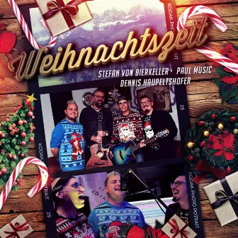 Weihnachtszeit by Dennis Haupeltshofer