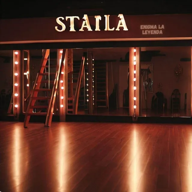 Staila