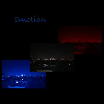 Emotion by mcRey