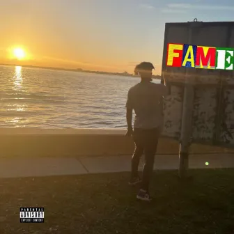 F.A.M.E. by Hood Rich Picasso