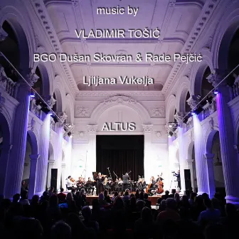 Vladimir Tošić: Altus by 