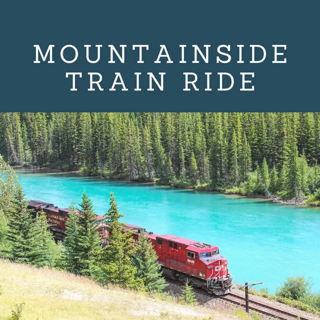 Mountainside Train Ride