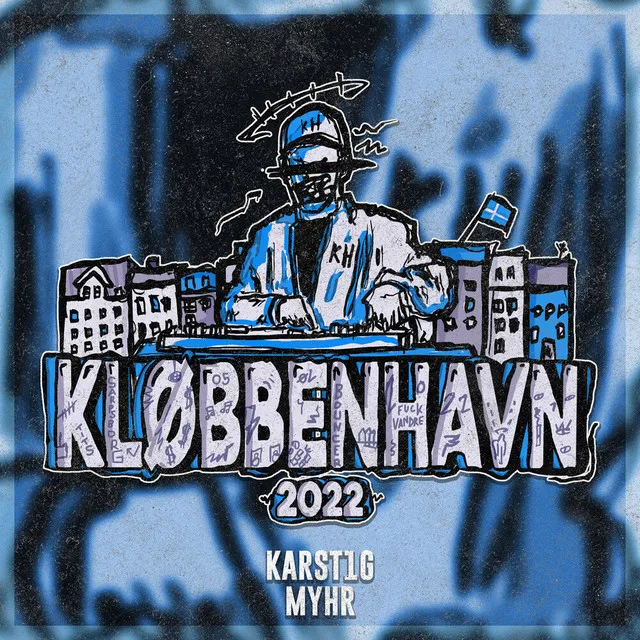 Kløbbenhavn 2022 (Rullelåt)