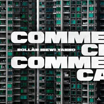 Comme Ci Comme Ca by ROLLÀN