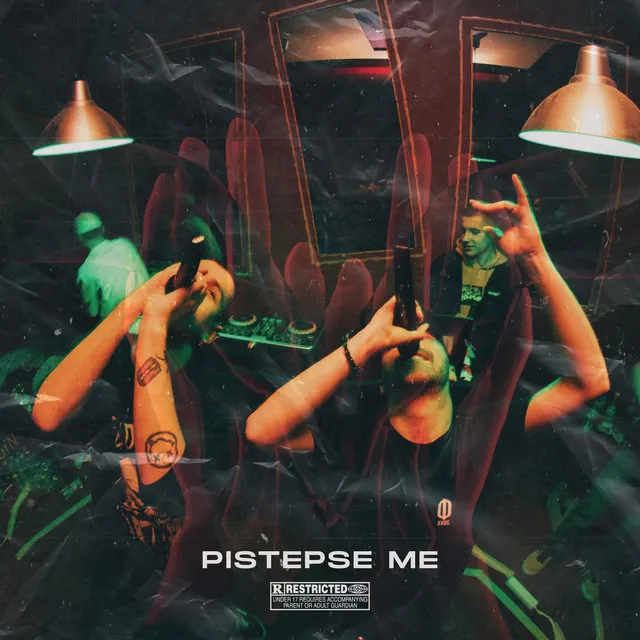 Pistepse me