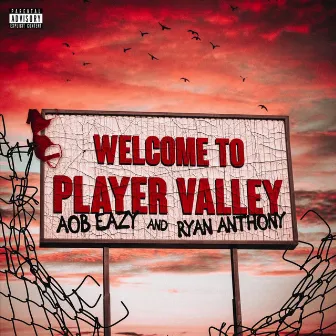 Player Valley by AOB Eazy