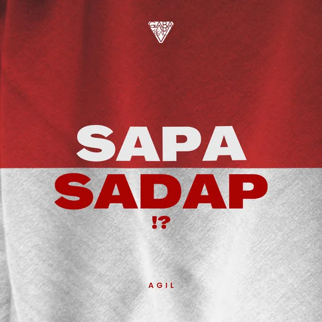 SAPA SADAP!?