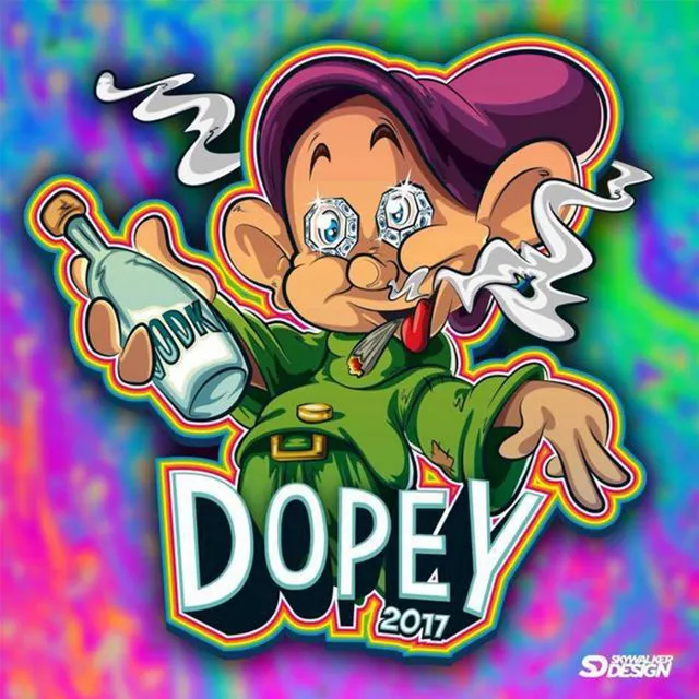 Dopey 2017 (feat. Tigergutt)