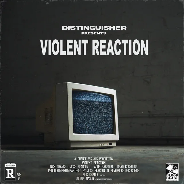 Violent Reaction