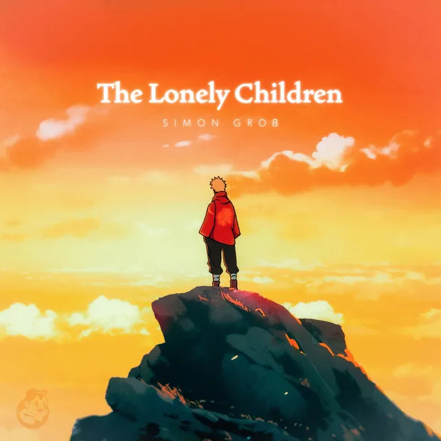 The Lonely Children