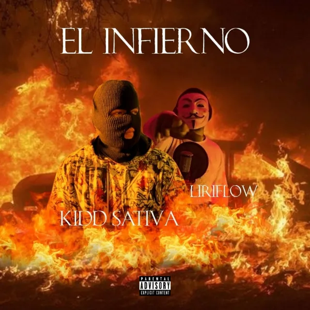 El Infierno