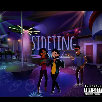 Side Ting by DeeDay