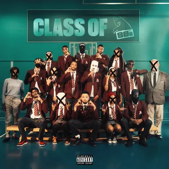 Class of 98s by 98s