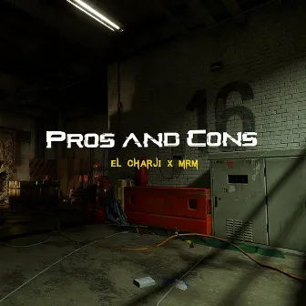 Pros And Cons by El Charji