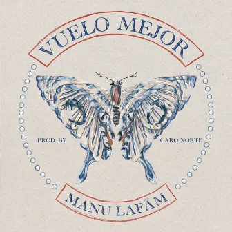 Vuelo Mejor by Unknown Artist