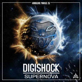 Supernova by Digishock