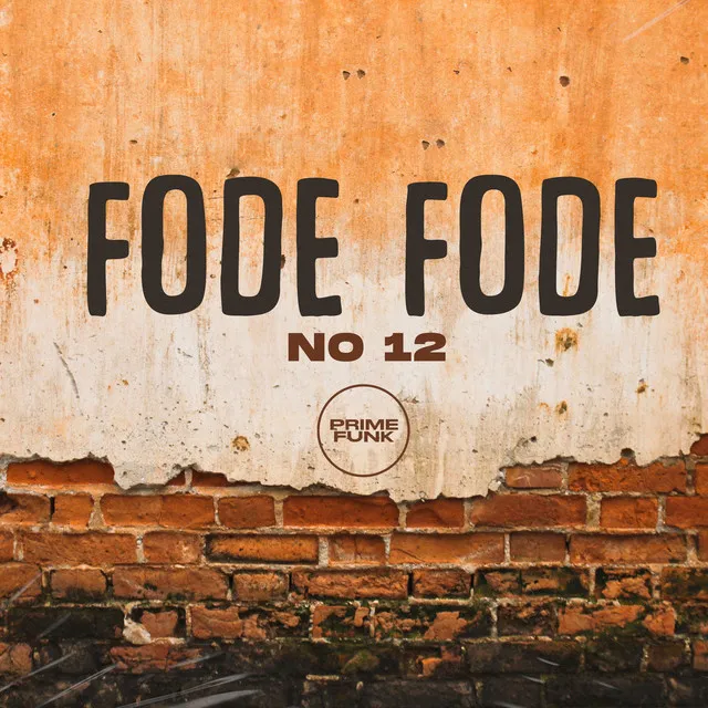 Fode Fode no 12