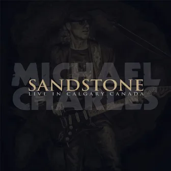 Sandstone by Michael Charles