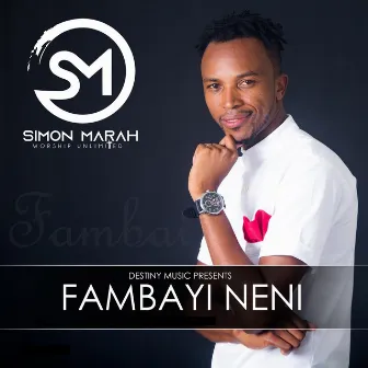 Fambai Neni by Simon Marah