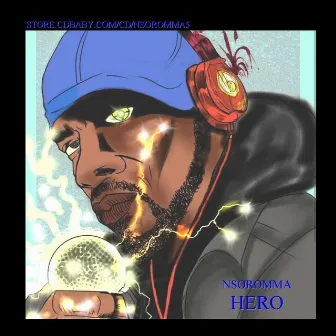 Hero by Unknown Artist