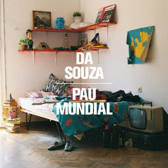 Pau mundial by Da Souza